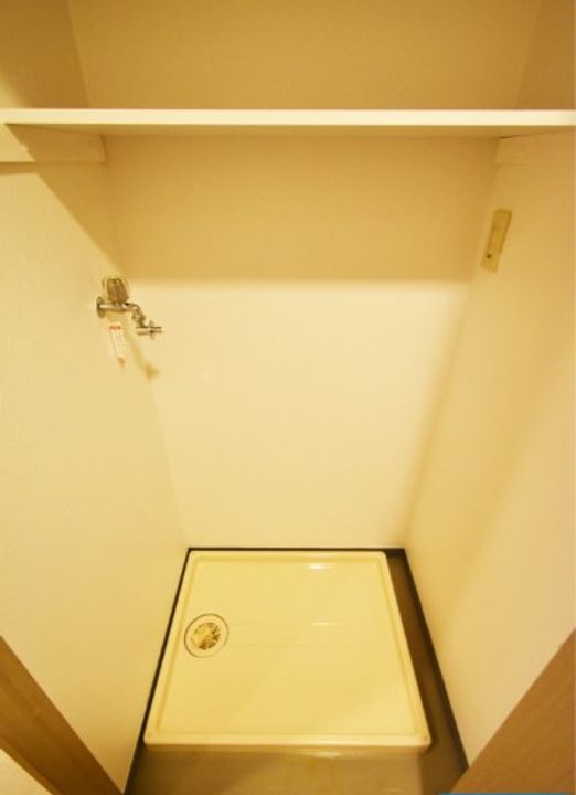 東京都港区六本木7(マンション)の賃貸物件の内装