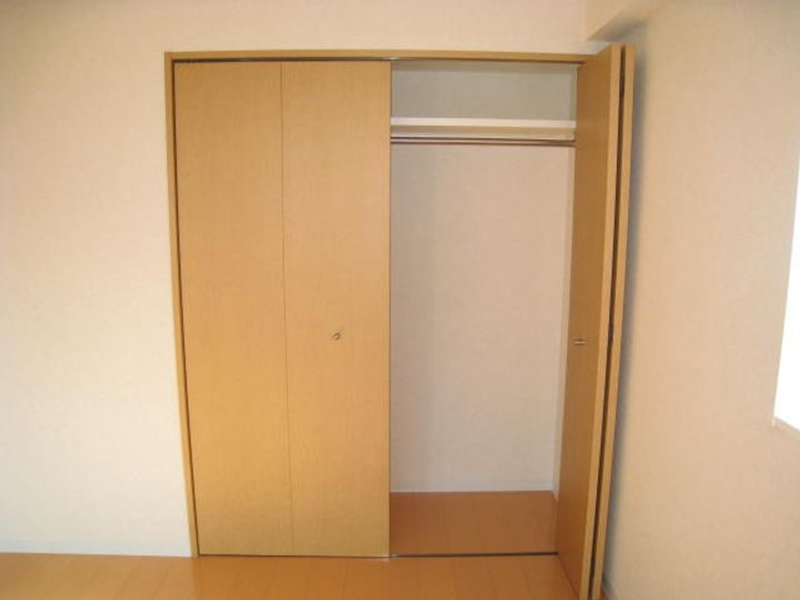 広島県広島市西区中広町3(マンション)の賃貸物件の内装