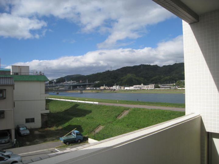 広島県広島市西区中広町3(マンション)の賃貸物件の内装