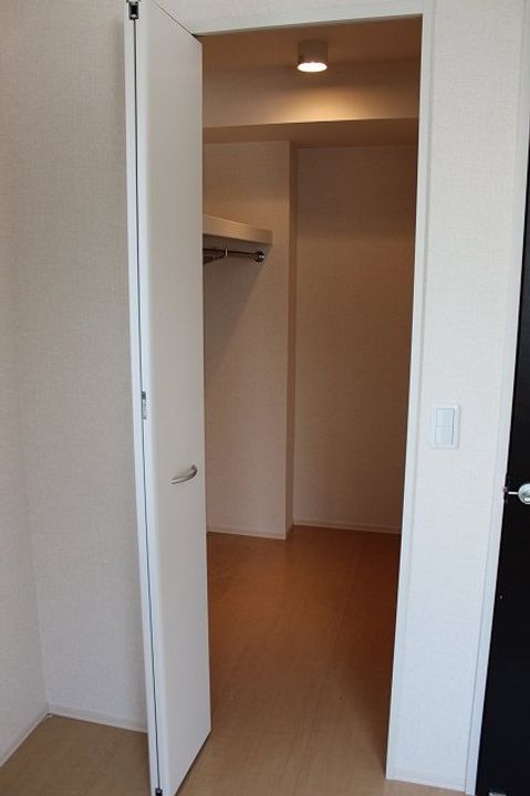 愛知県津島市藤浪町1(アパート)の賃貸物件の内装