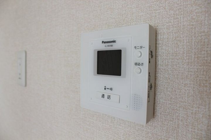 愛知県津島市藤浪町1(アパート)の賃貸物件の内装