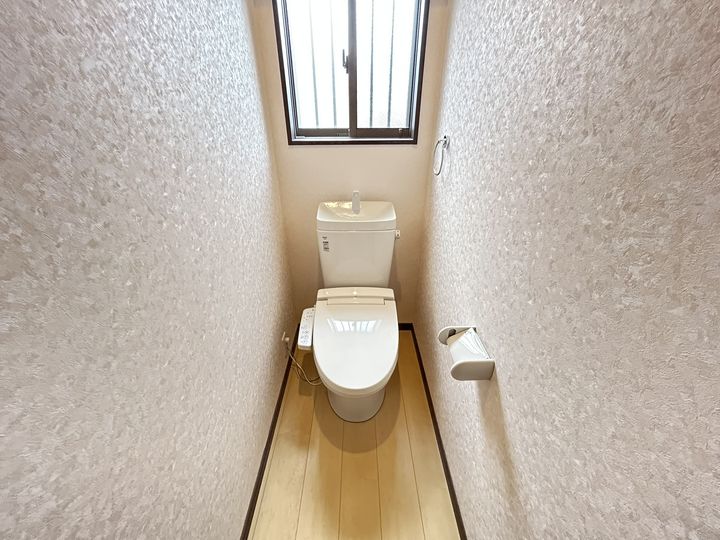 熊本県阿蘇郡南阿蘇村大字河陽(一戸建)の賃貸物件の内装