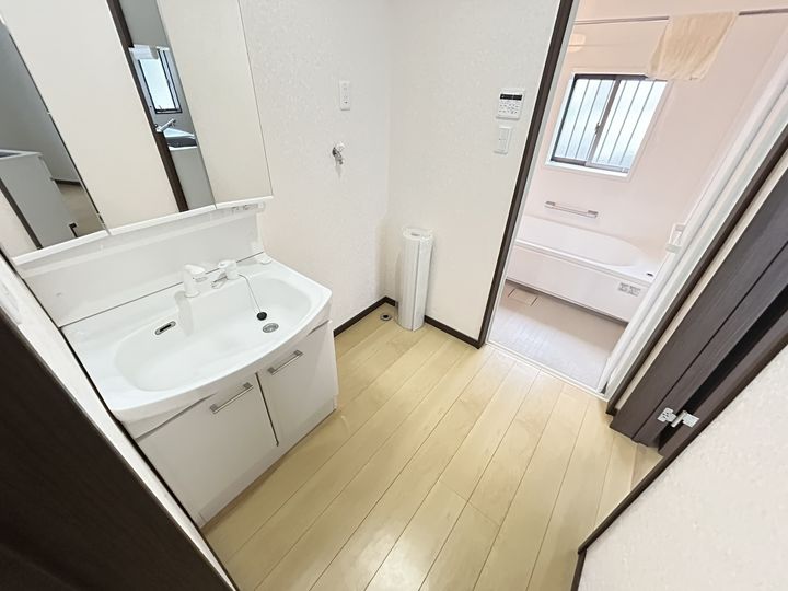 熊本県阿蘇郡南阿蘇村大字河陽(一戸建)の賃貸物件の内装