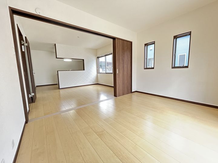 熊本県阿蘇郡南阿蘇村大字河陽(一戸建)の賃貸物件のその他画像