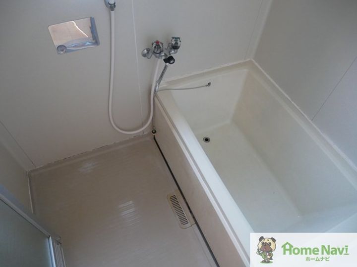 さんさん藤井寺の風呂