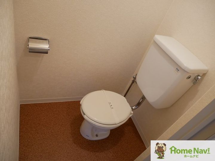 さんさん藤井寺の内装