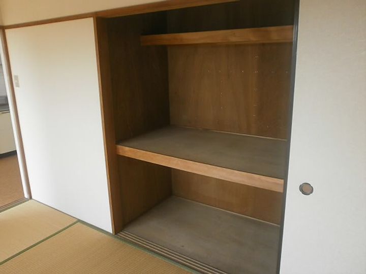 東京都調布市多摩川4(マンション)の賃貸物件の内装