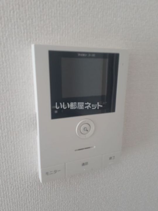 カエツリアルフィールドDーroom Aのその他画像