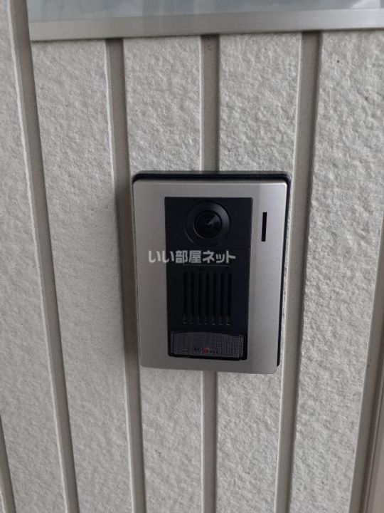 カエツリアルフィールドDーroom Aの内装