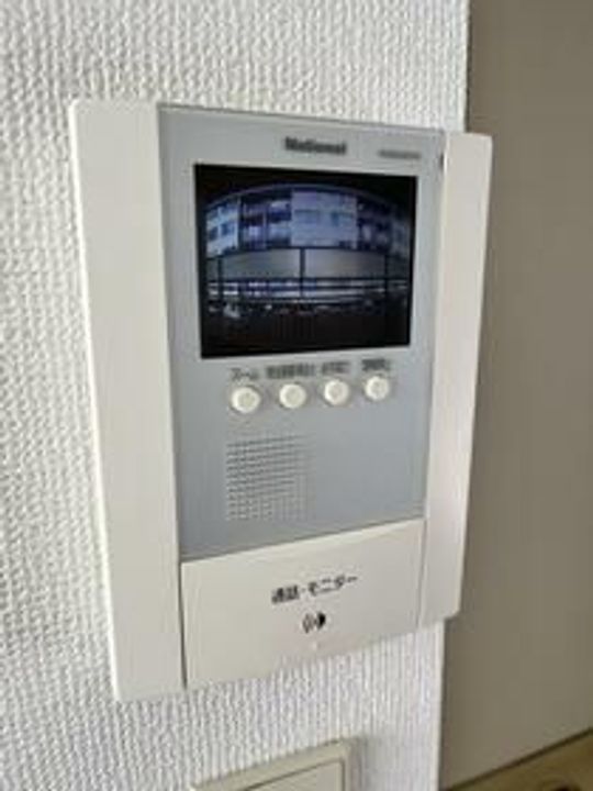 ファミーユ鎌倉の内装