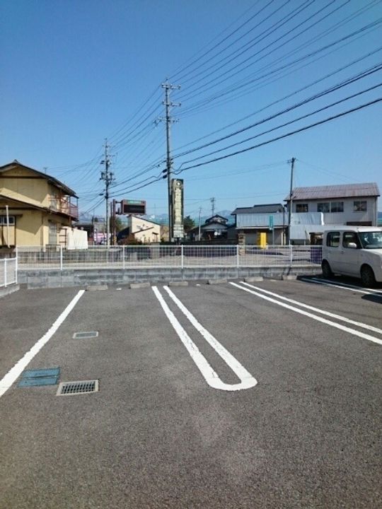 ブライトンコートの地図