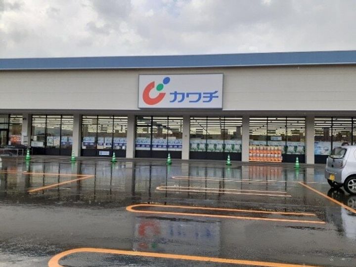 ブライトンコートの周辺