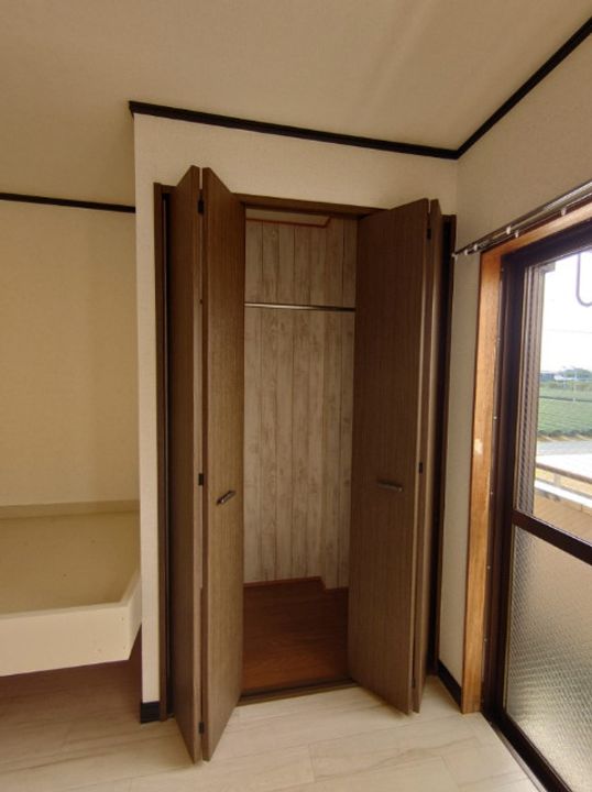 静岡県浜松市浜名区細江町中川(アパート)の賃貸物件の内装