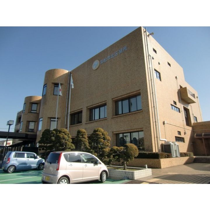 静岡県浜松市浜名区細江町中川(アパート)の賃貸物件の周辺