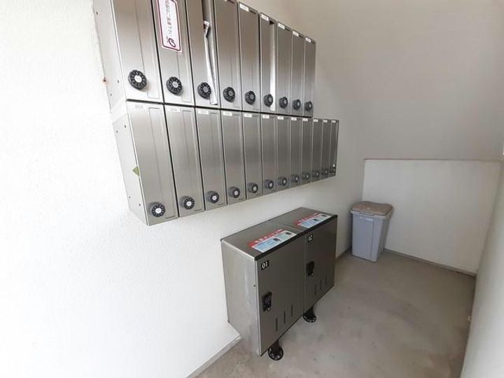 マーヴェラス・ヴューの内装