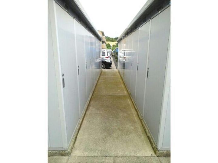 マーヴェラス・ヴューの地図