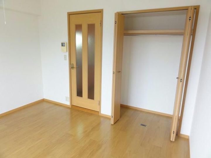 マーヴェラス・ヴューの内装