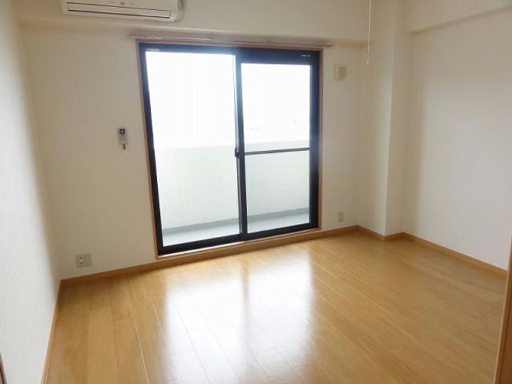 マーヴェラス・ヴューの居間