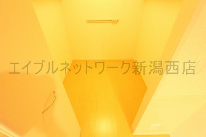 セジュールHaKuA Sの内装