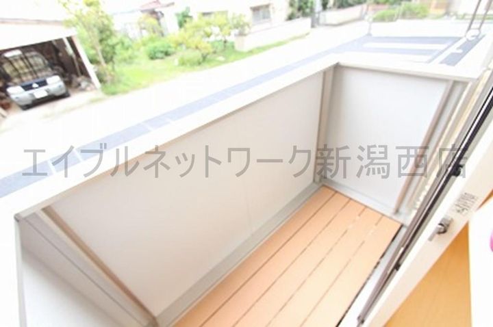 セジュールHaKuA Sの内装