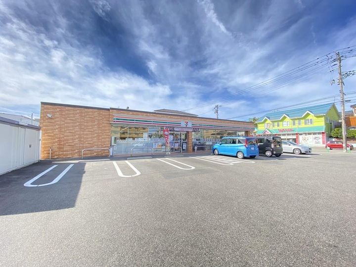 セジュールHaKuA Sの周辺