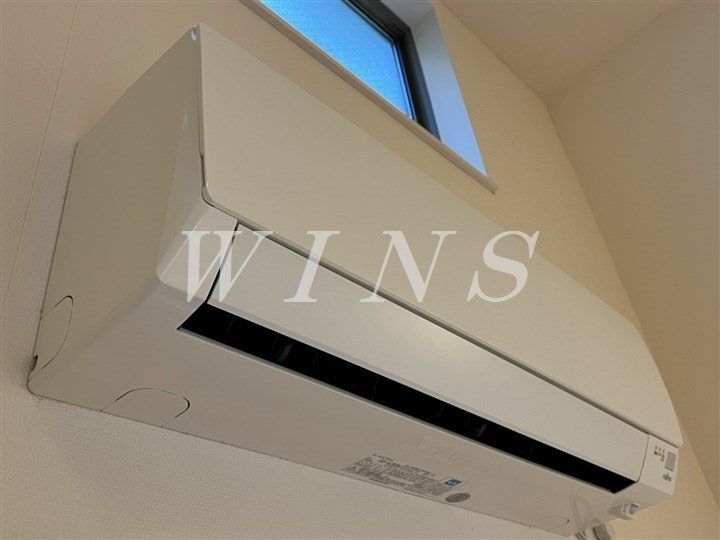 神奈川県川崎市多摩区枡形6(アパート)の賃貸物件の内装