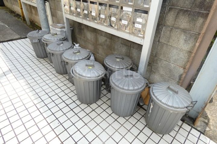 東京都調布市富士見町2(マンション)の賃貸物件の地図