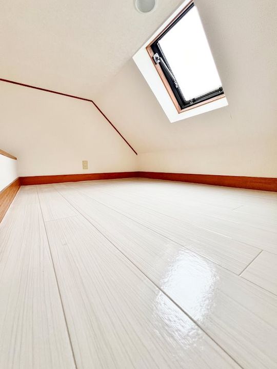 東京都調布市富士見町2(マンション)の賃貸物件の内装