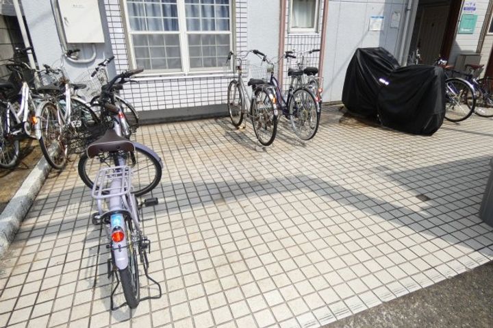 東京都調布市富士見町2(マンション)の賃貸物件の地図