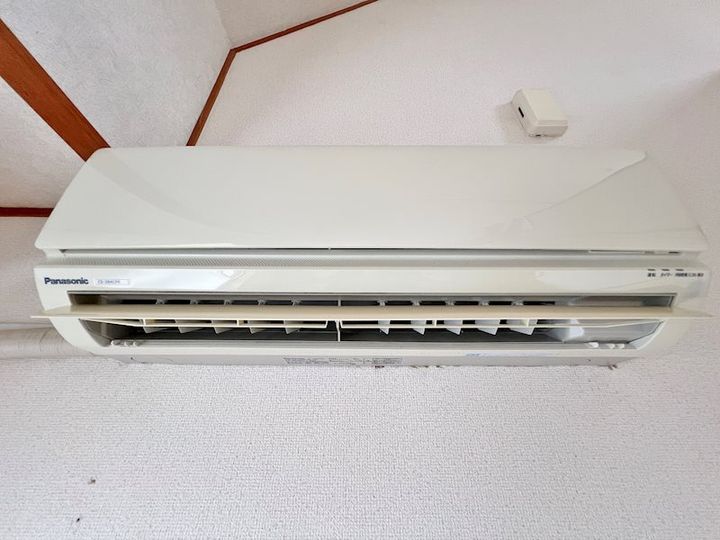 東京都調布市富士見町2(マンション)の賃貸物件の内装