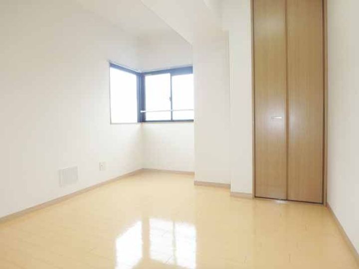 風の杜2号館の内装