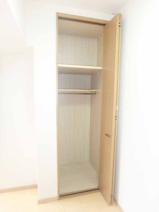 風の杜2号館の内装