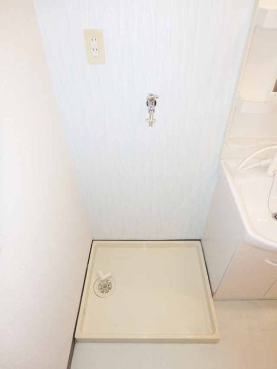 風の杜2号館の内装