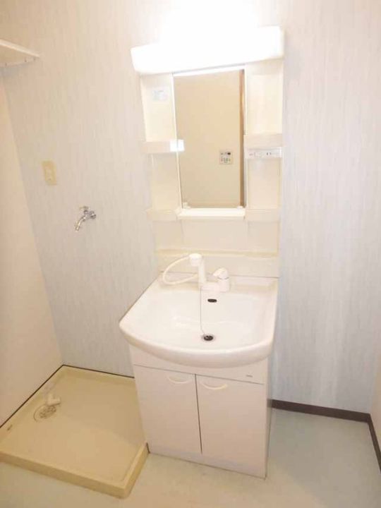 風の杜2号館の内装