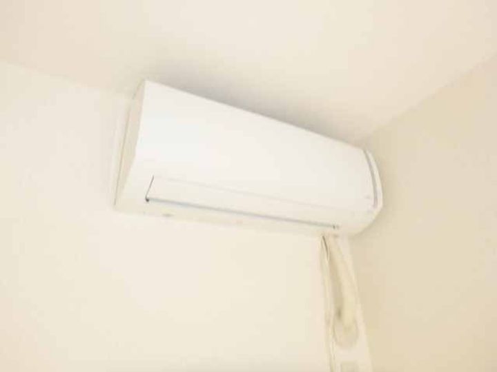 風の杜2号館の内装