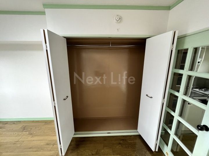 東京都国立市西1(マンション)の賃貸物件の内装