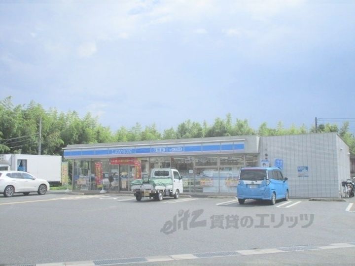 クレール丹波篠山1の周辺