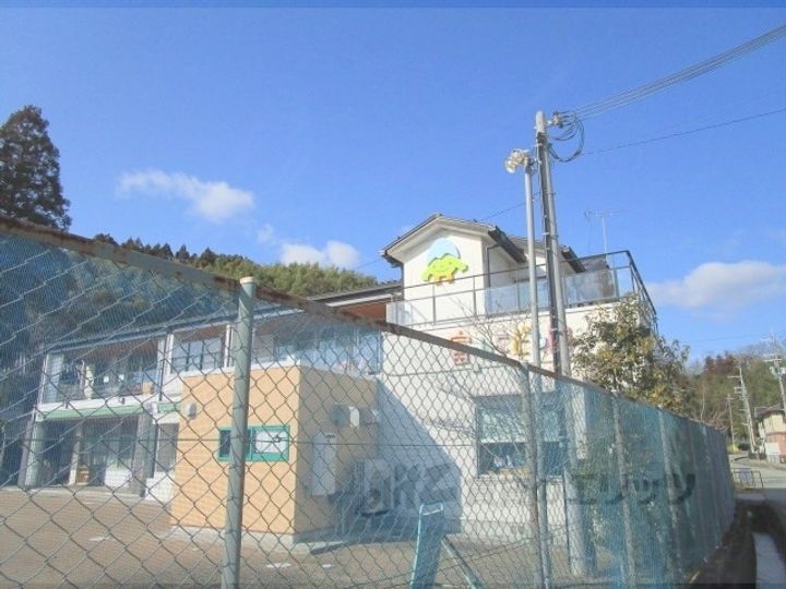 クレール丹波篠山1の周辺