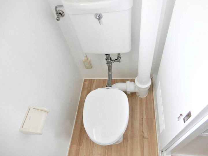 岩手県花巻市石鳥谷町北寺林第11地割(マンション)の賃貸物件の内装