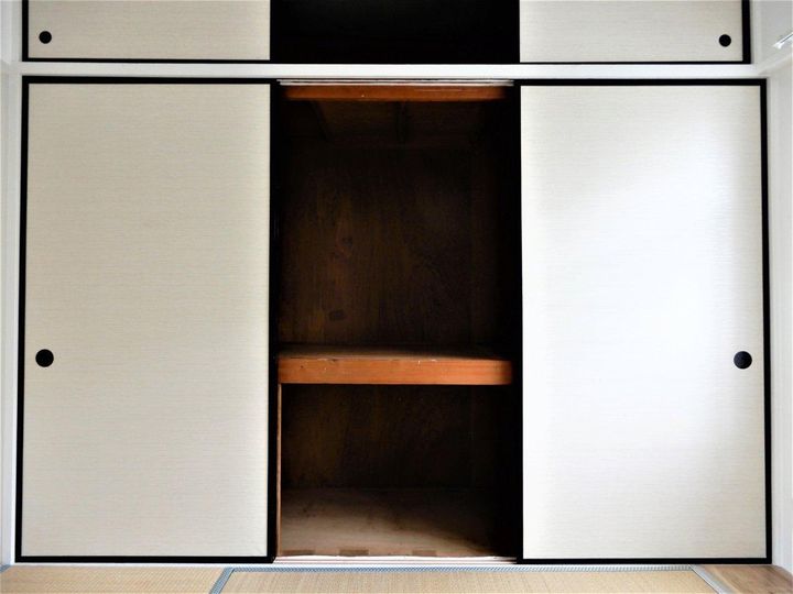 岩手県花巻市石鳥谷町北寺林第11地割(マンション)の賃貸物件の内装