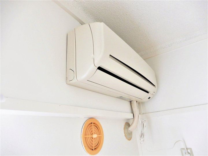 岩手県花巻市石鳥谷町北寺林第11地割(マンション)の賃貸物件の内装