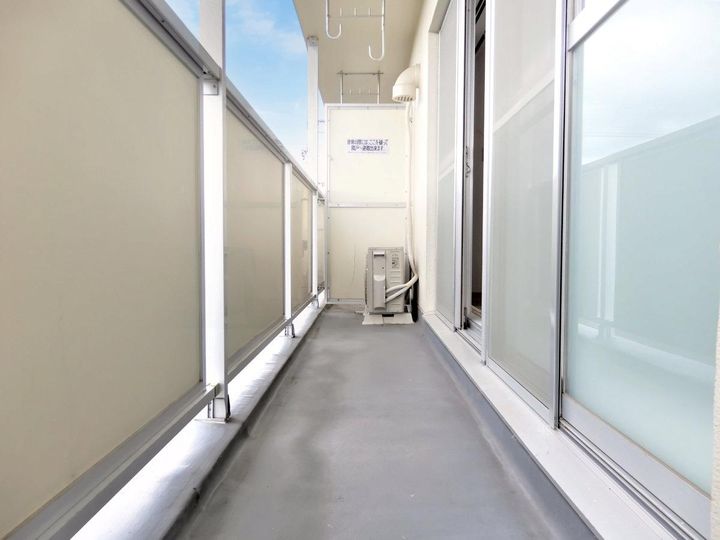 岩手県花巻市石鳥谷町北寺林第11地割(マンション)の賃貸物件の内装