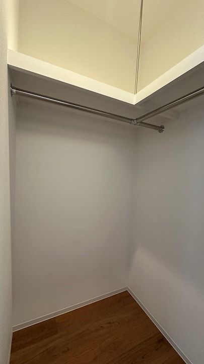 ZOOM信濃町の内装