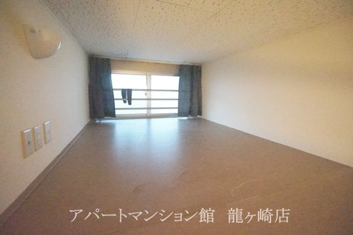 レオパレスビクトリーIIのその他画像