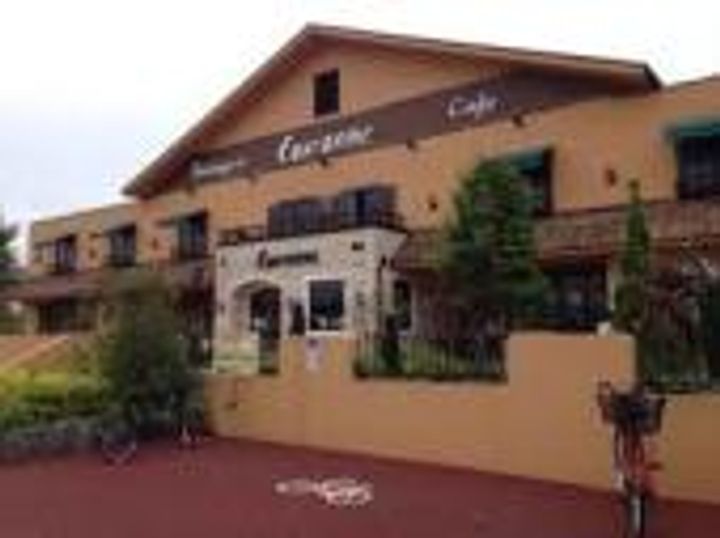 レオパレスビクトリーIIの周辺