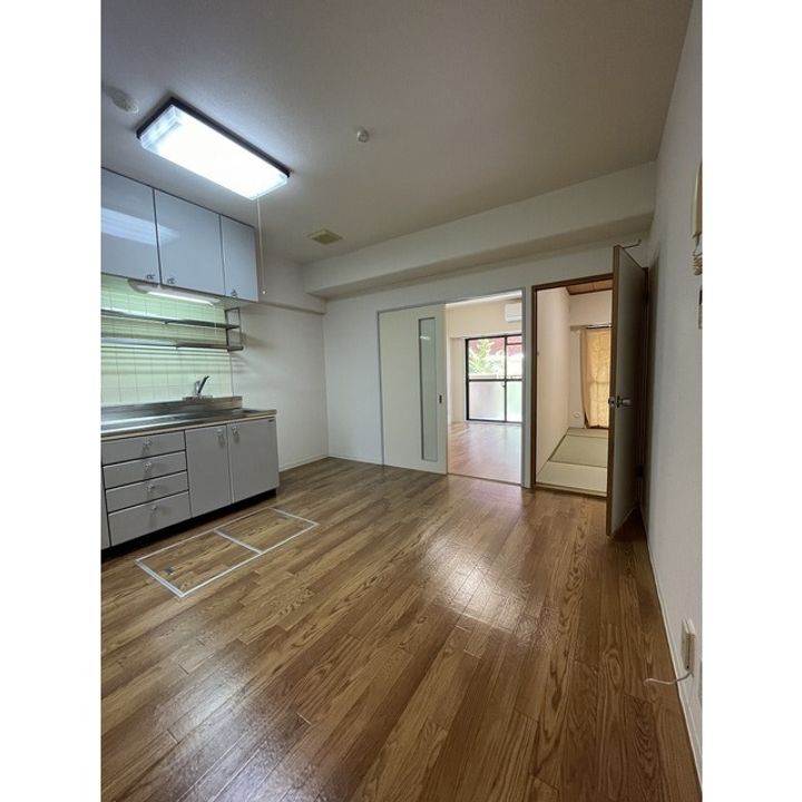 ガーデンヒルズ壱番館のその他画像