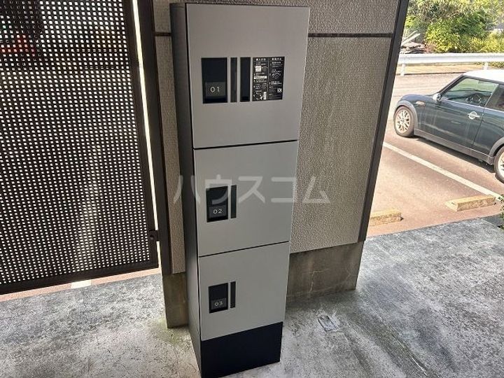 エトワールのその他画像