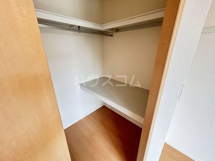 エトワールの内装