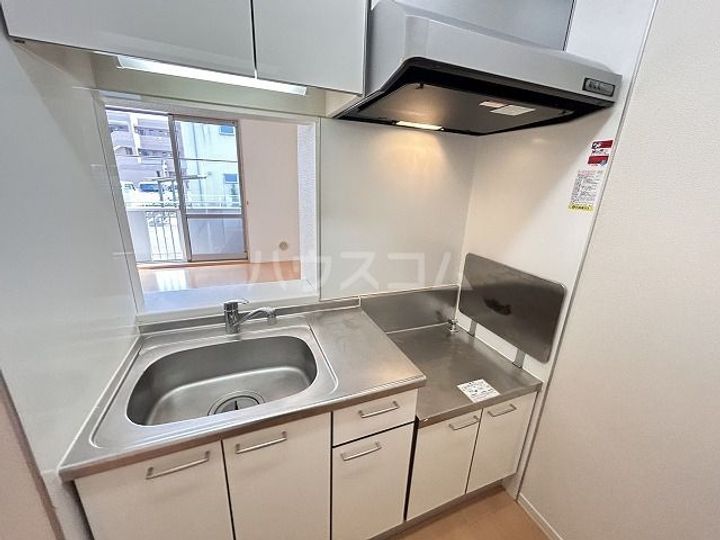 エトワールのキッチン