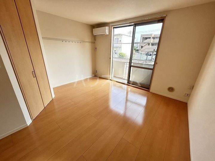 エトワールの内装